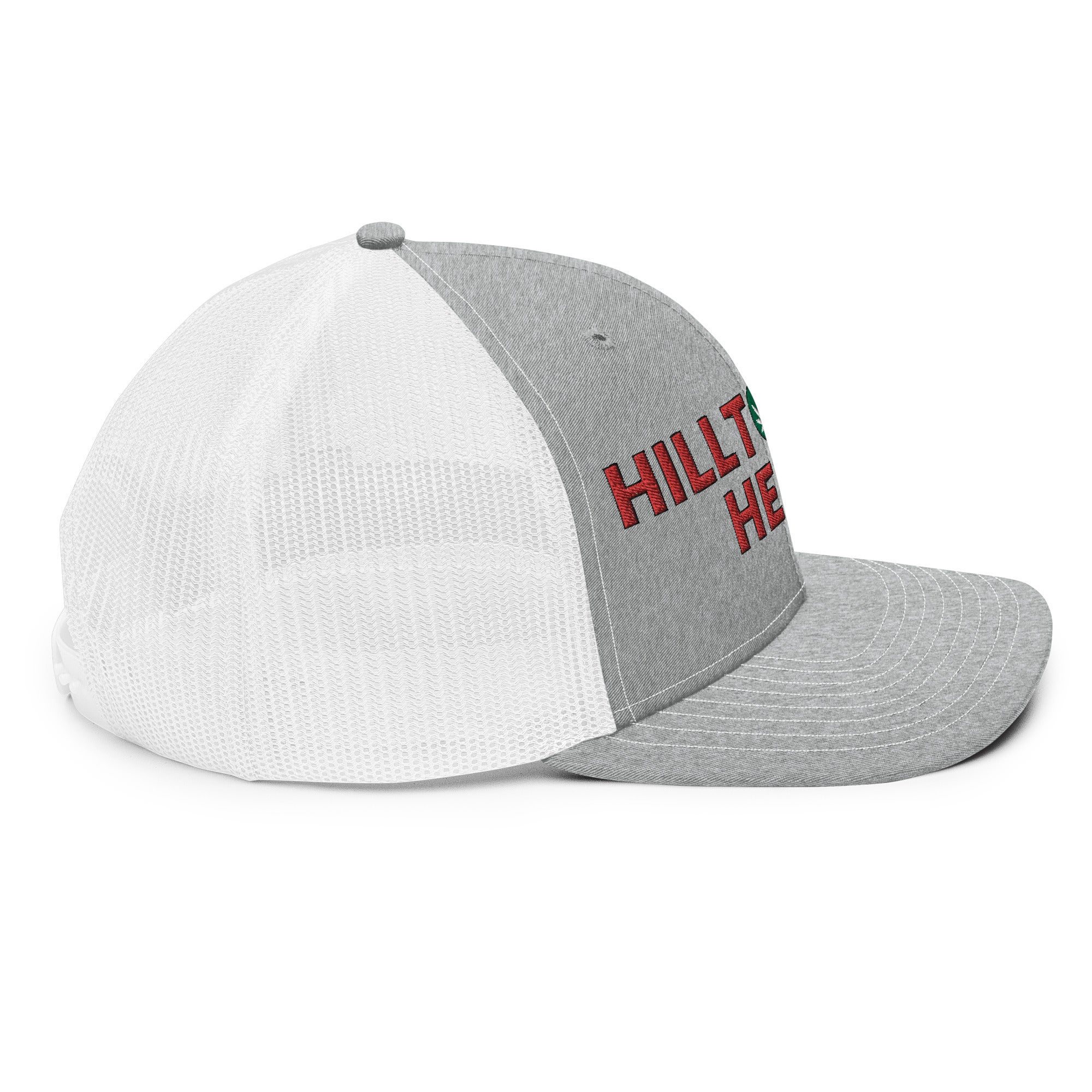 Tommy hilfiger trucker cap cheap