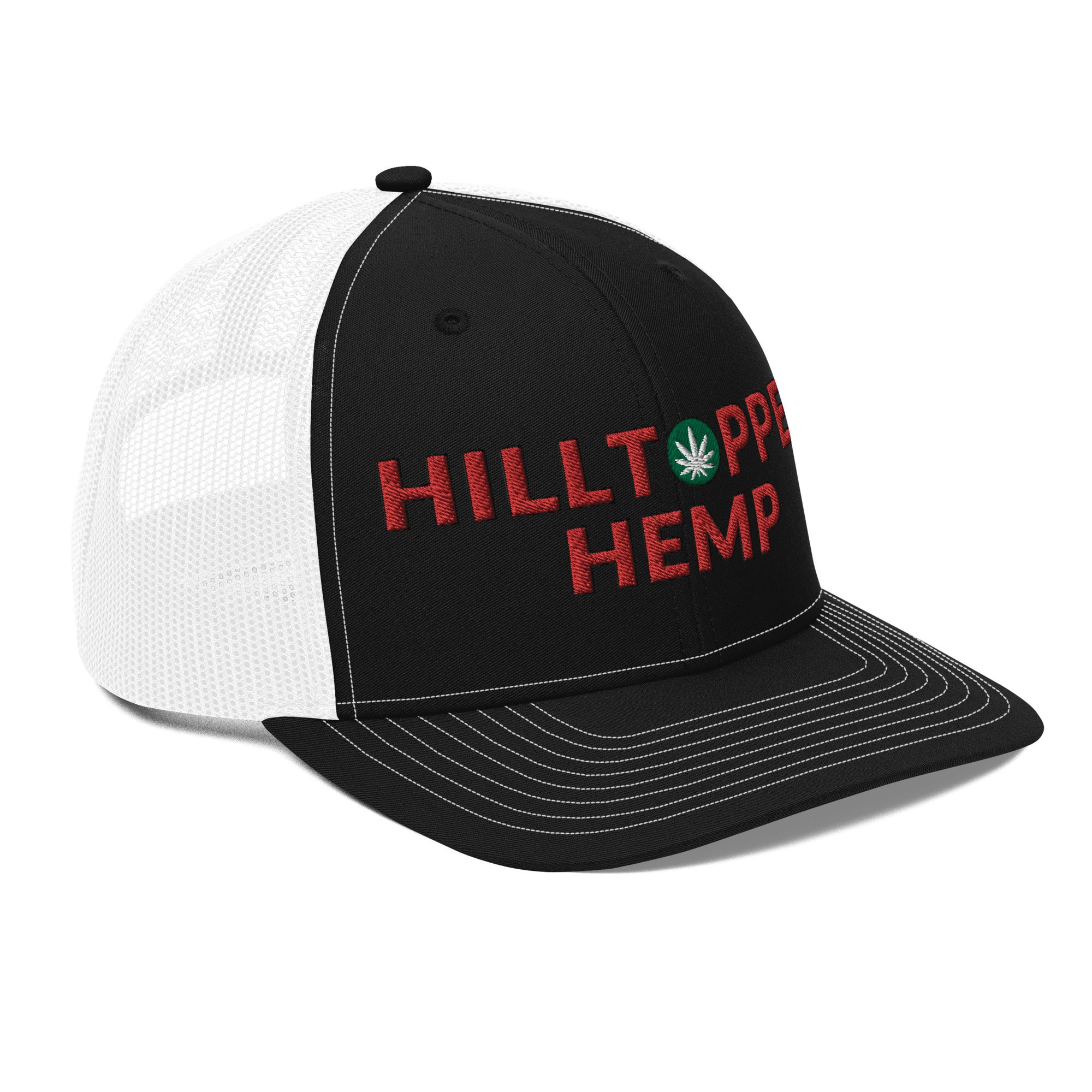 Trucker Cap Hilltopper Hemp Hilltopper Hemp